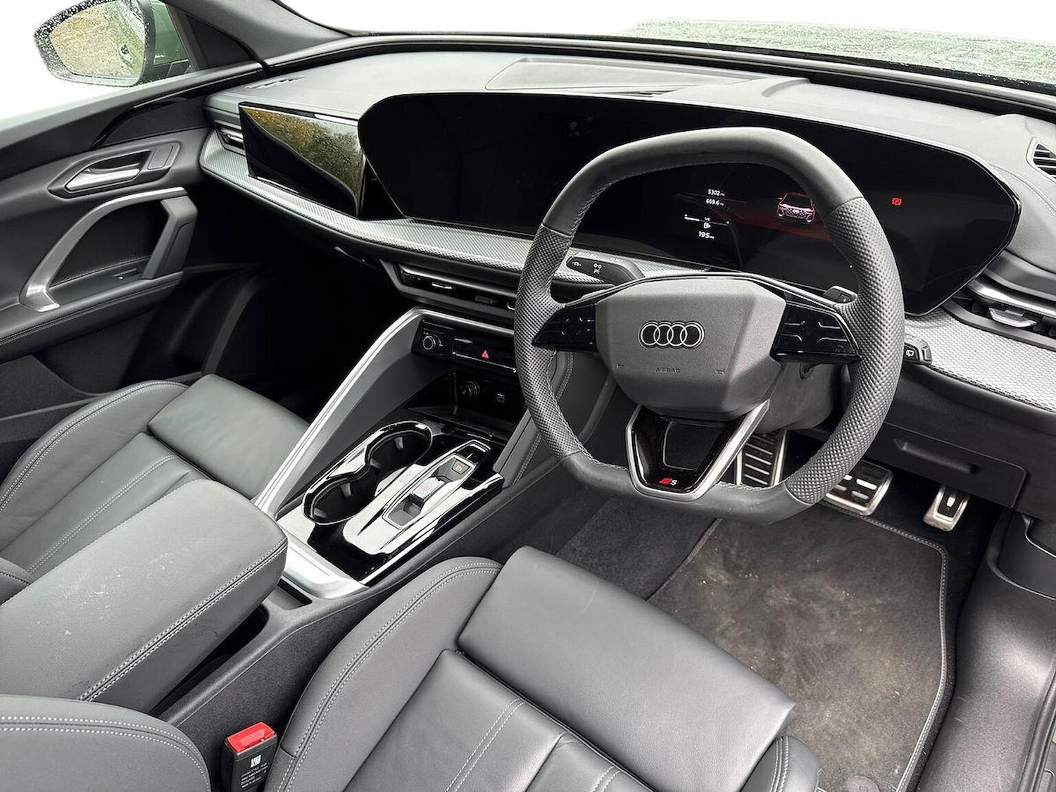 Used Audi Q5 2025 for sale - 76450560: Photo 15
