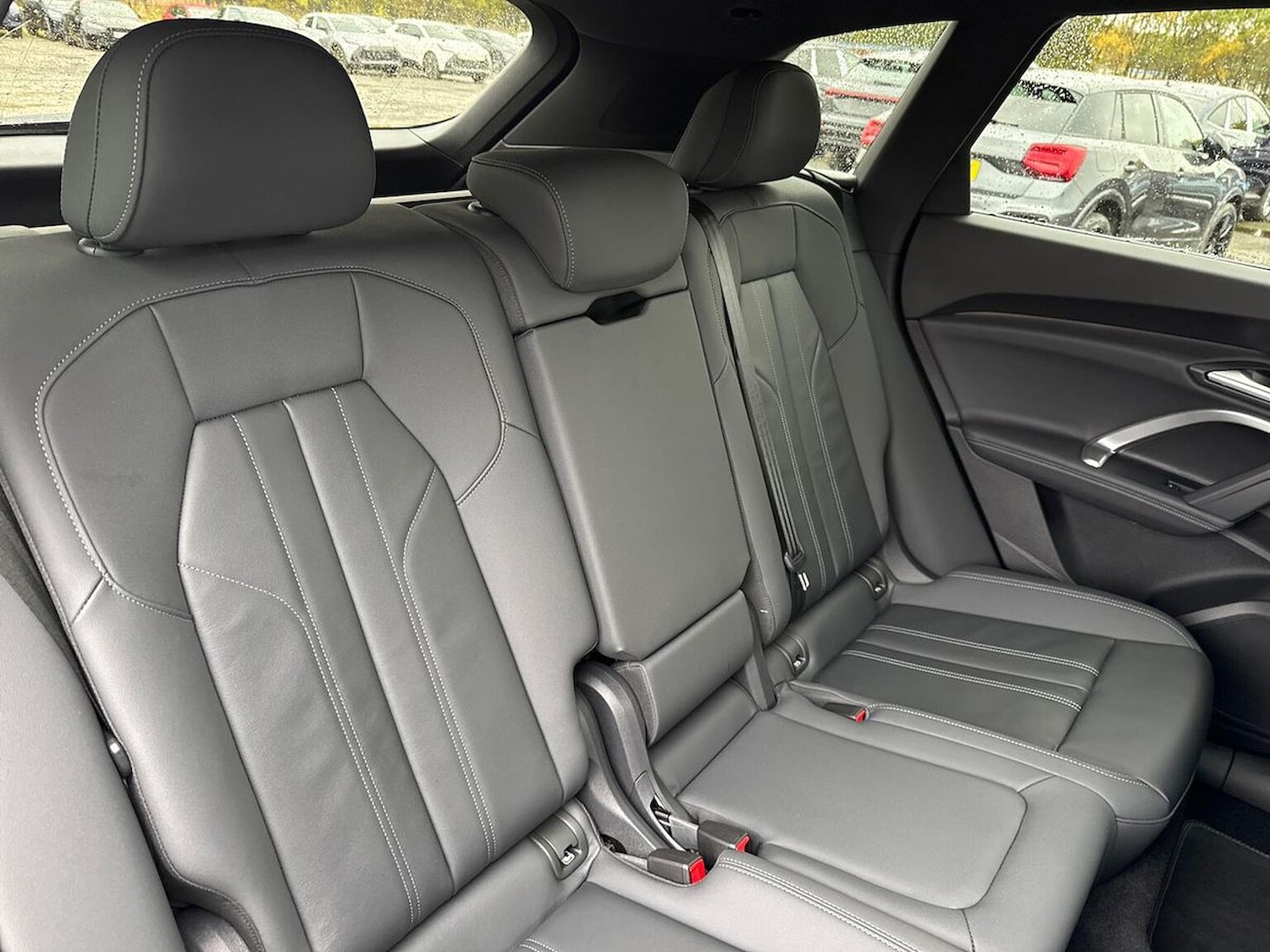 Used Audi Q5 2025 for sale - 76450560: Photo 16