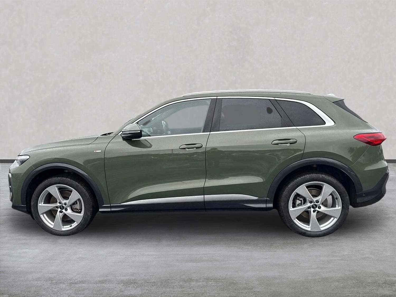 Used Audi Q5 2025 for sale - 76450560: Photo 19