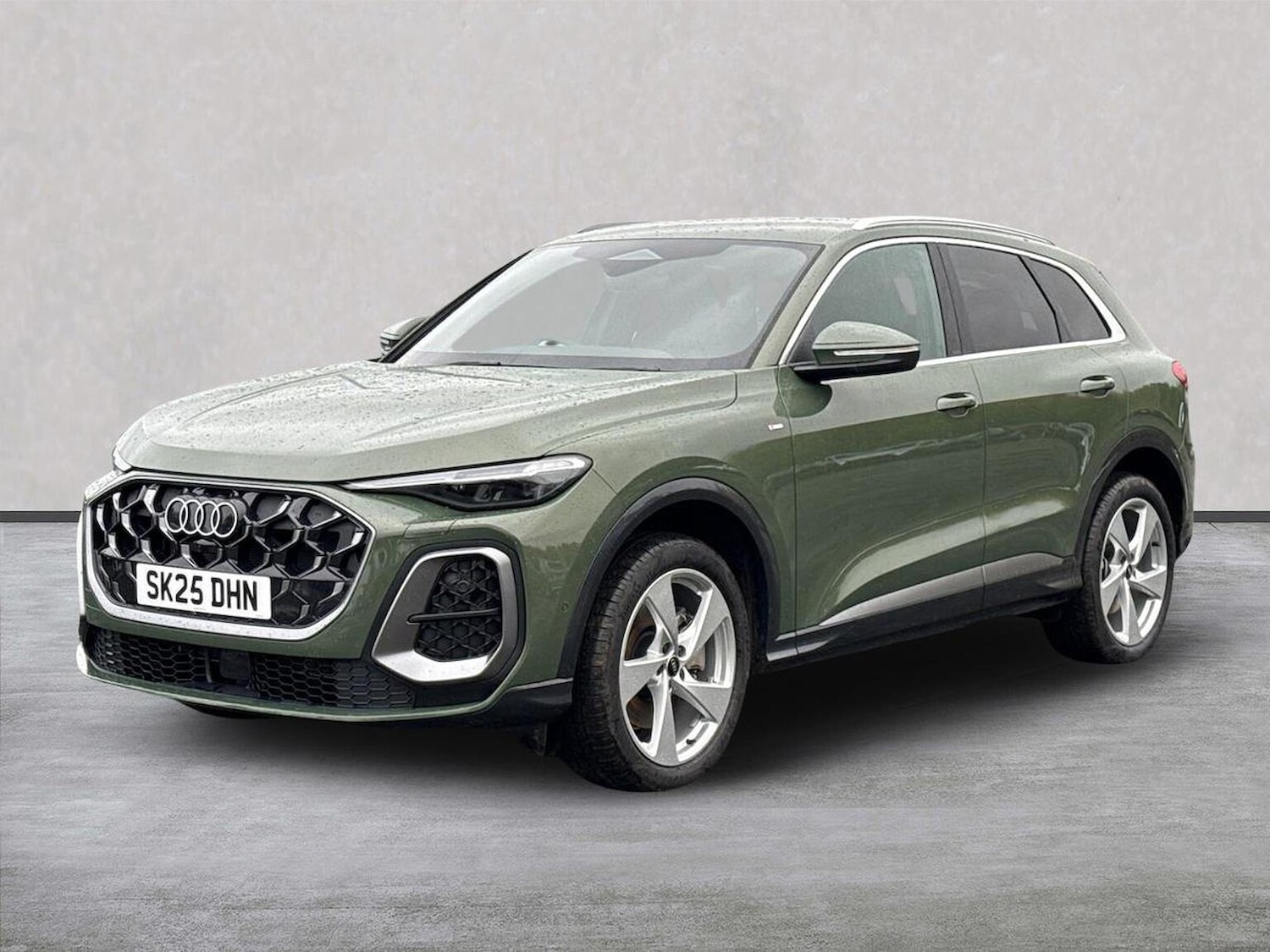 Used Audi Q5 2025 for sale - 76450560: Photo 20