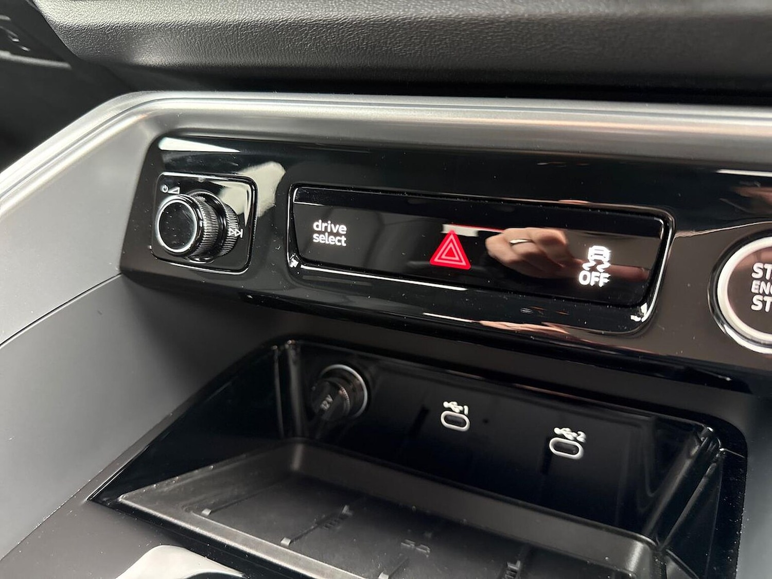 Used Audi Q5 2025 for sale - 76450560: Photo 22