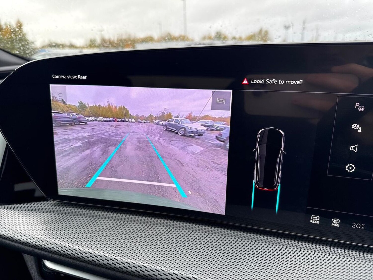 Used Audi Q5 2025 for sale - 76450560: Photo 23