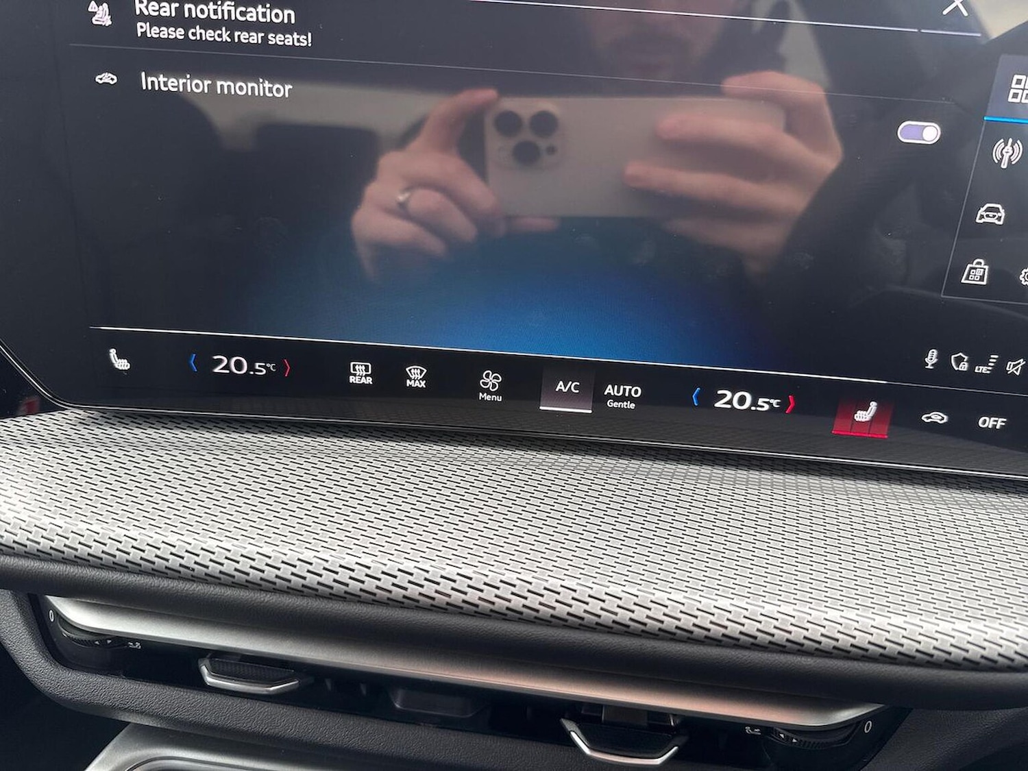 Used Audi Q5 2025 for sale - 76450560: Photo 25