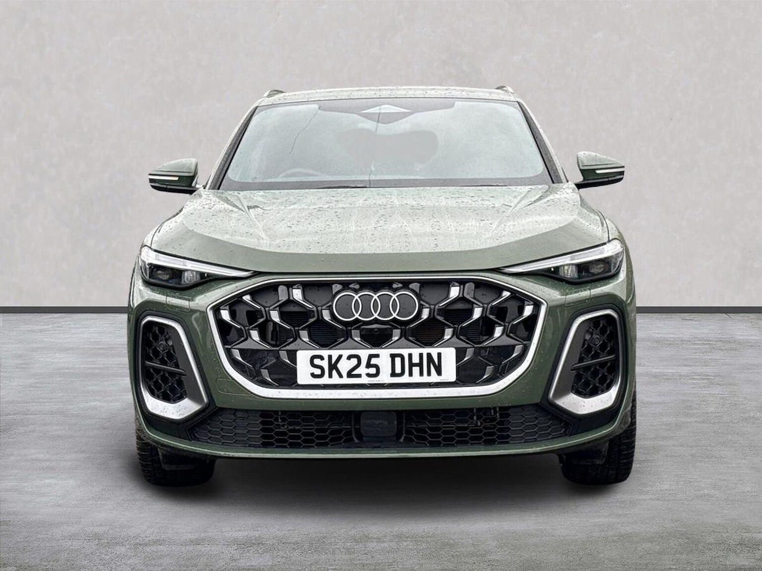 Used Audi Q5 2025 for sale - 76450560: Photo 5