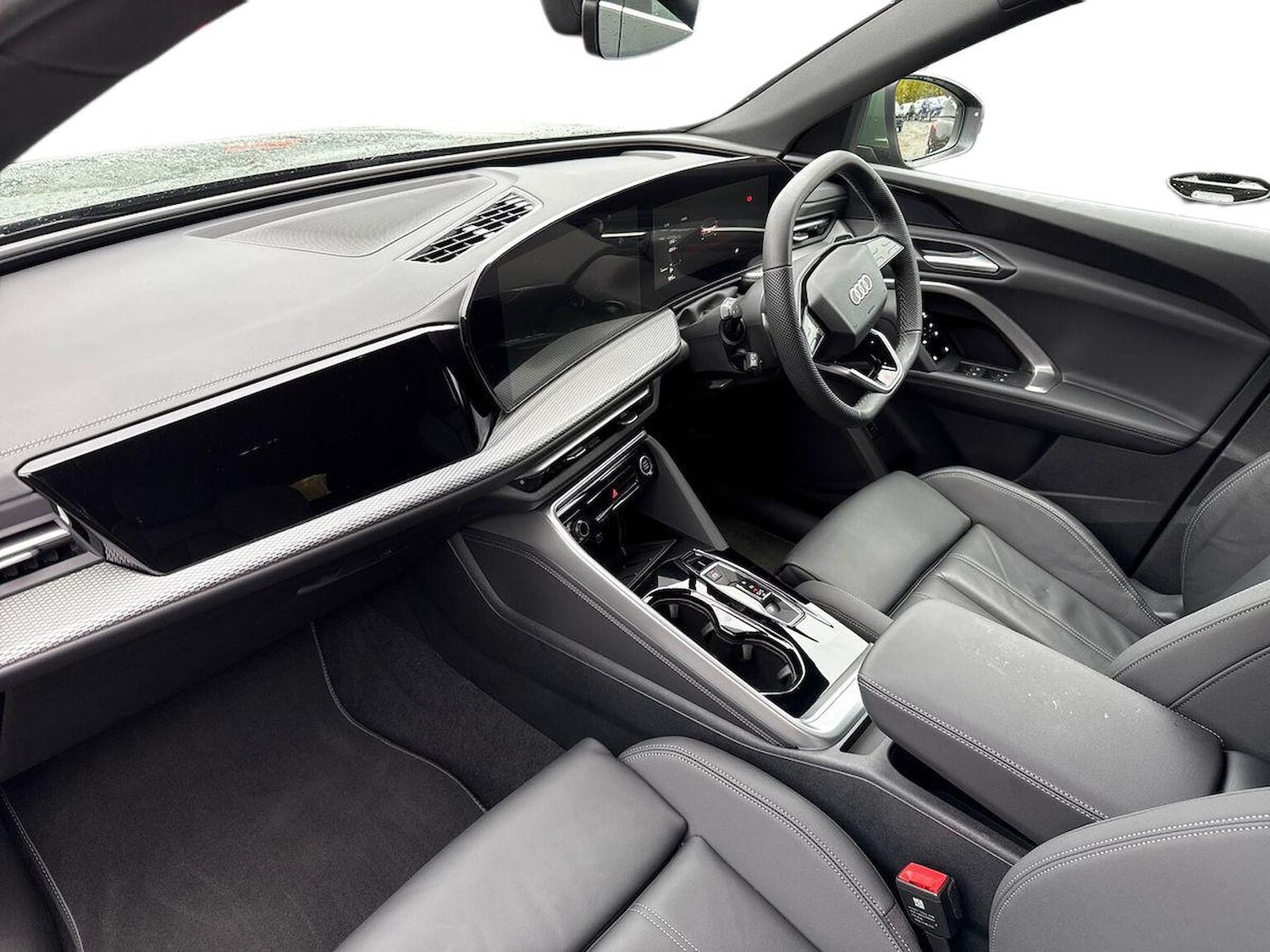 Used Audi Q5 2025 for sale - 76450560: Photo 7