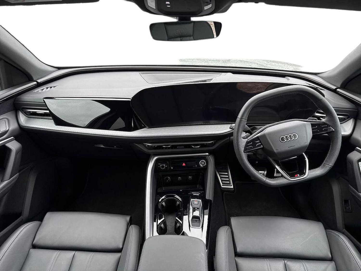 Used Audi Q5 2025 for sale - 76450560: Photo 8