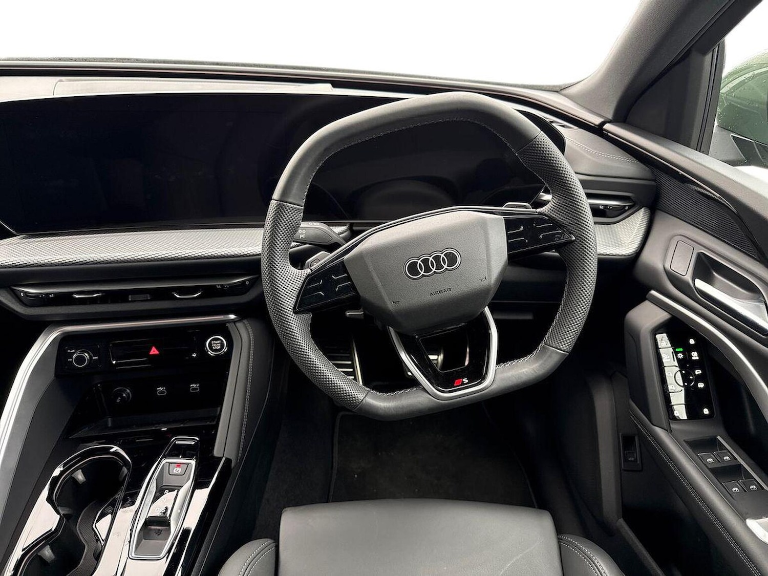 Used Audi Q5 2025 for sale - 76450560: Photo 9