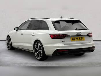 Used Audi A4 2024 for sale - 79539499: Photo