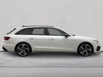 Used Audi A4 2024 for sale - 79539499: Photo