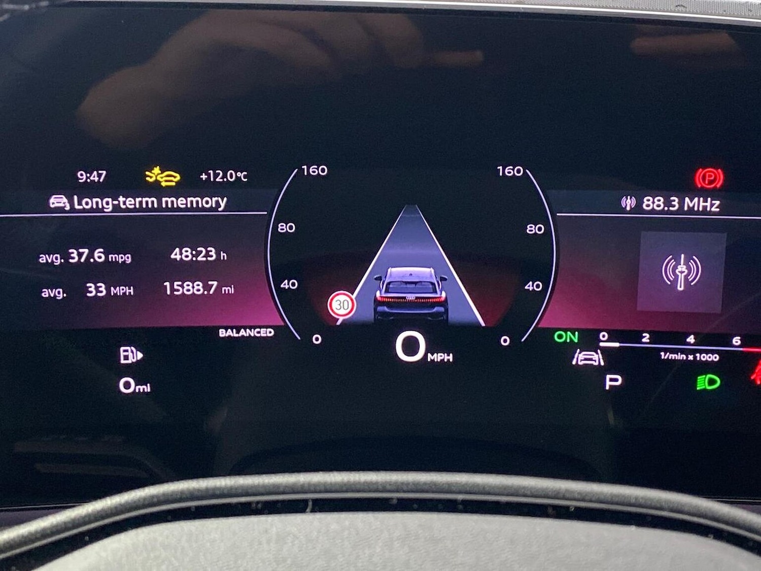 Used Audi A5 2025 for sale - 76650186: Photo 10