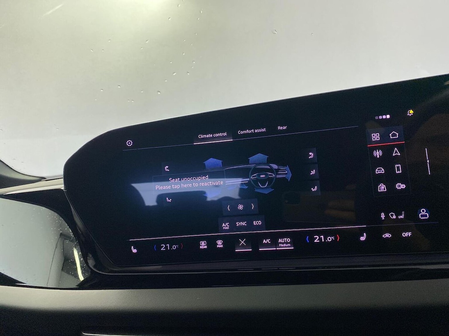 Used Audi A5 2025 for sale - 76650186: Photo 12