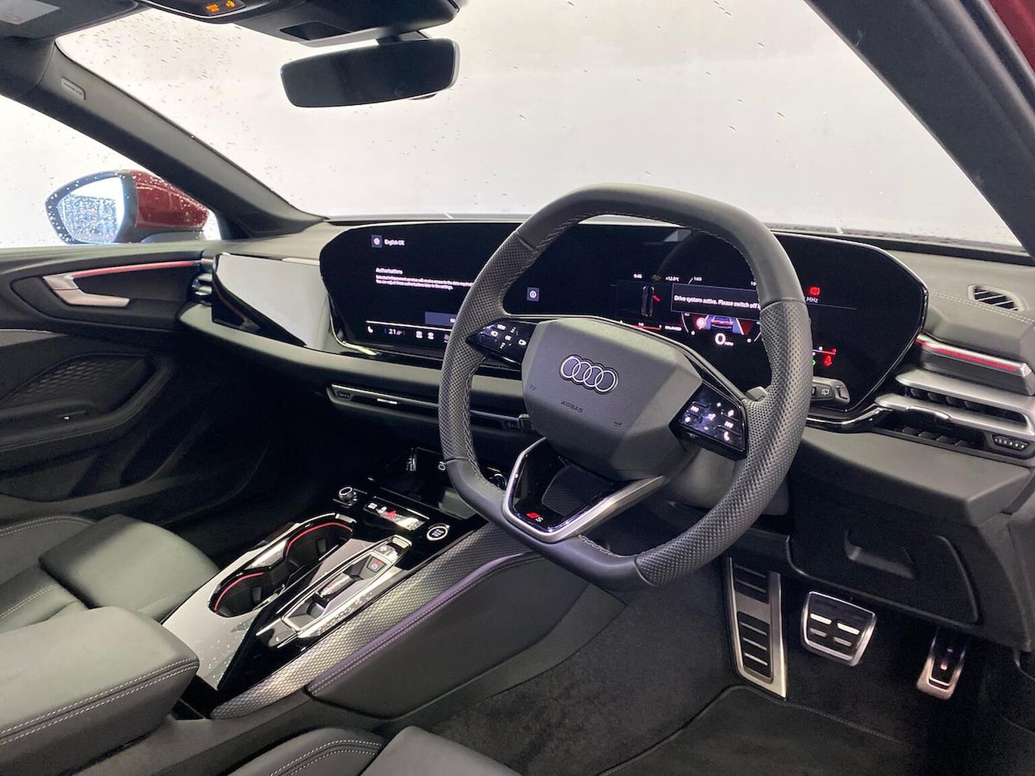 Used Audi A5 2025 for sale - 76650186: Photo 15