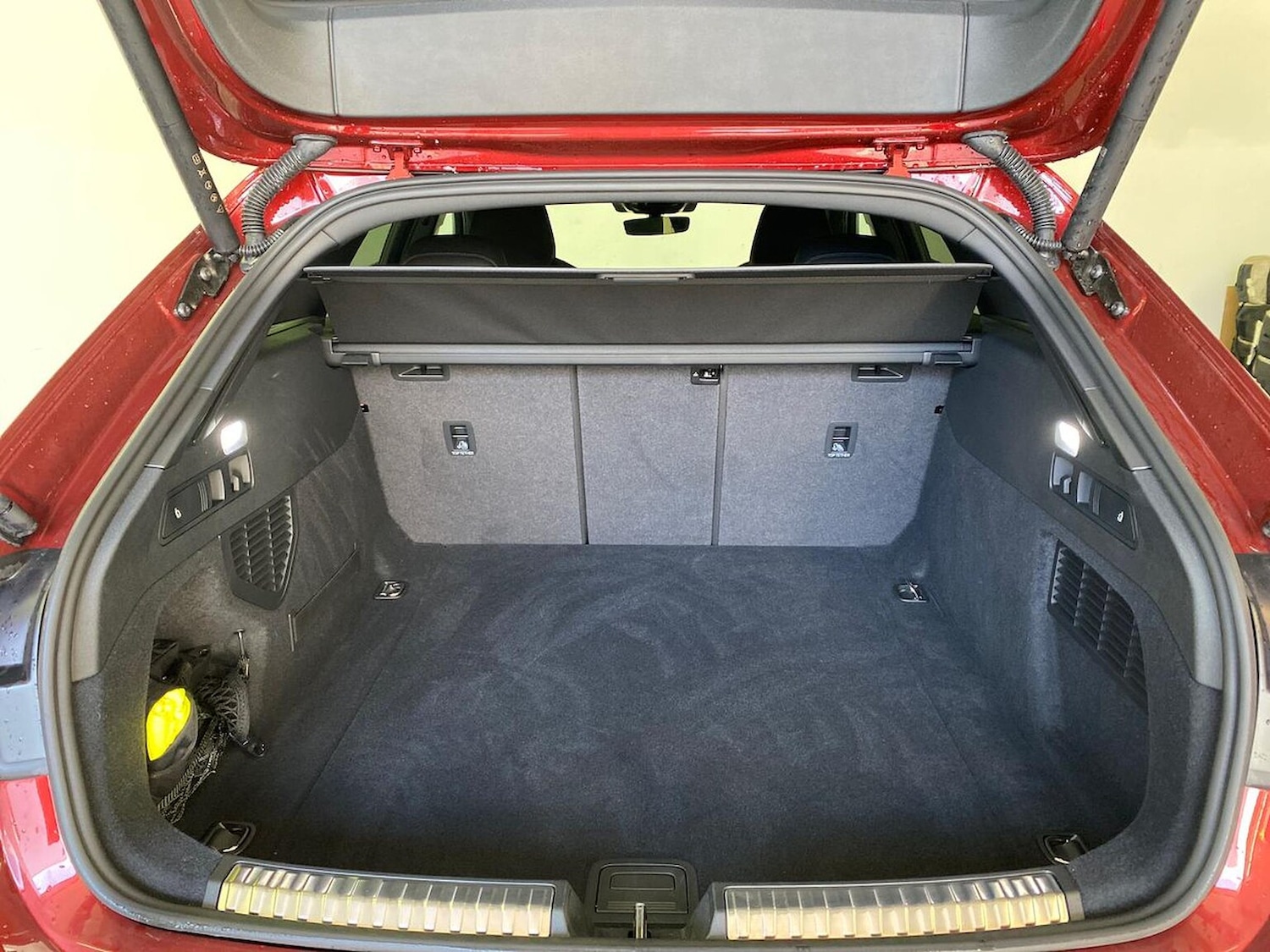 Used Audi A5 2025 for sale - 76650186: Photo 17