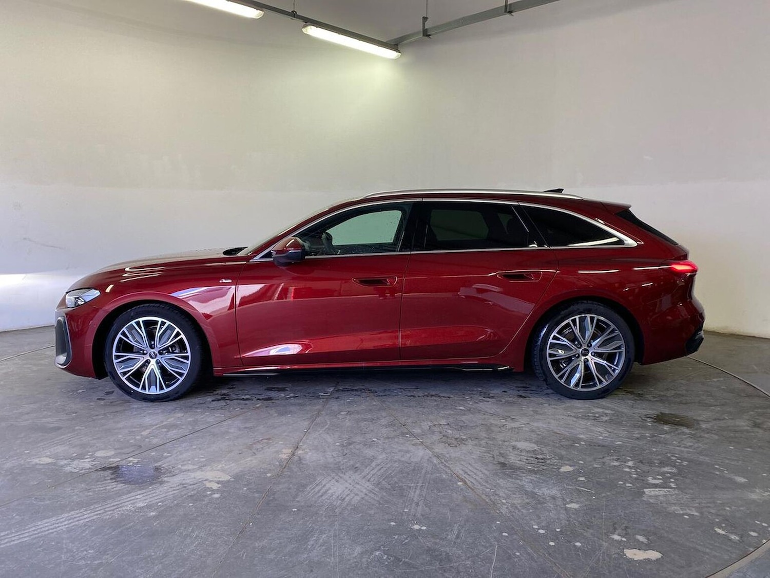 Used Audi A5 2025 for sale - 76650186: Photo 19