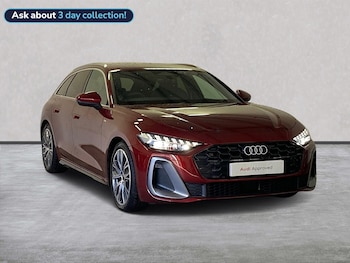 Used Audi A5 2025 for sale - 76650186: Photo