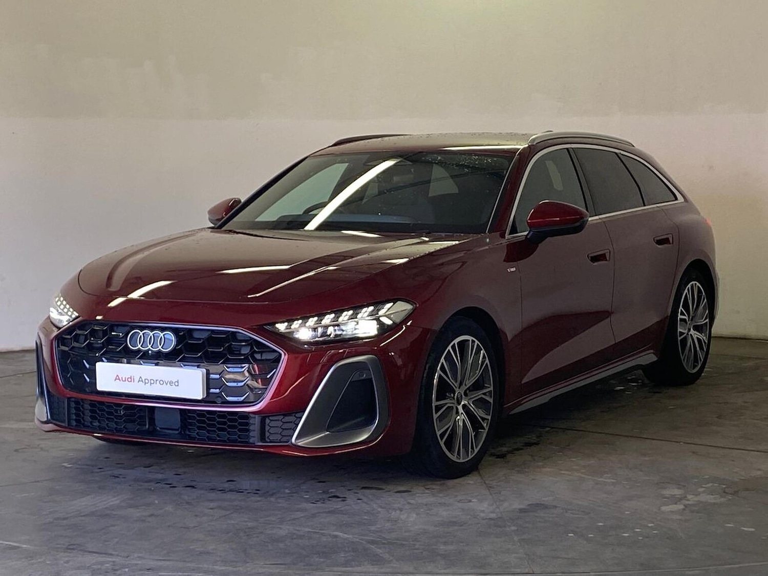 Used Audi A5 2025 for sale - 76650186: Photo 20