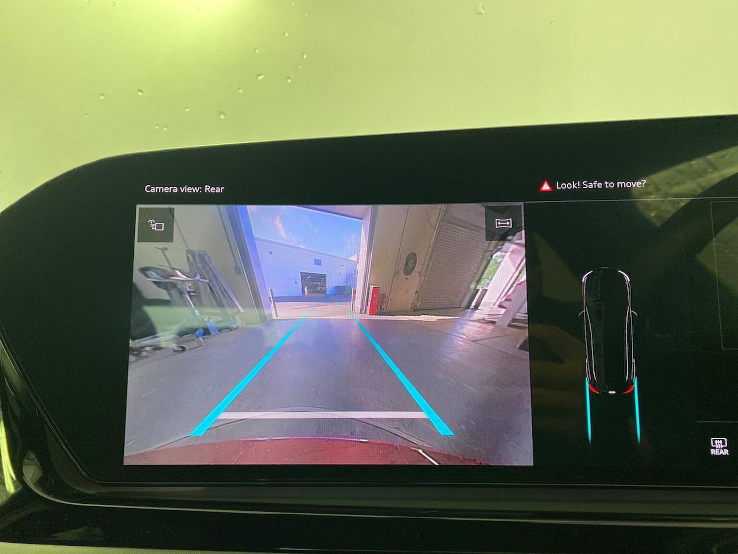 Used Audi A5 2025 for sale - 76650186: Photo 23