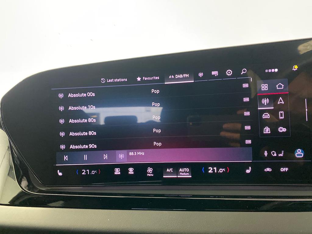 Used Audi A5 2025 for sale - 76650186: Photo 25