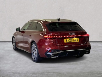 Used Audi A5 2025 for sale - 76650186: Photo