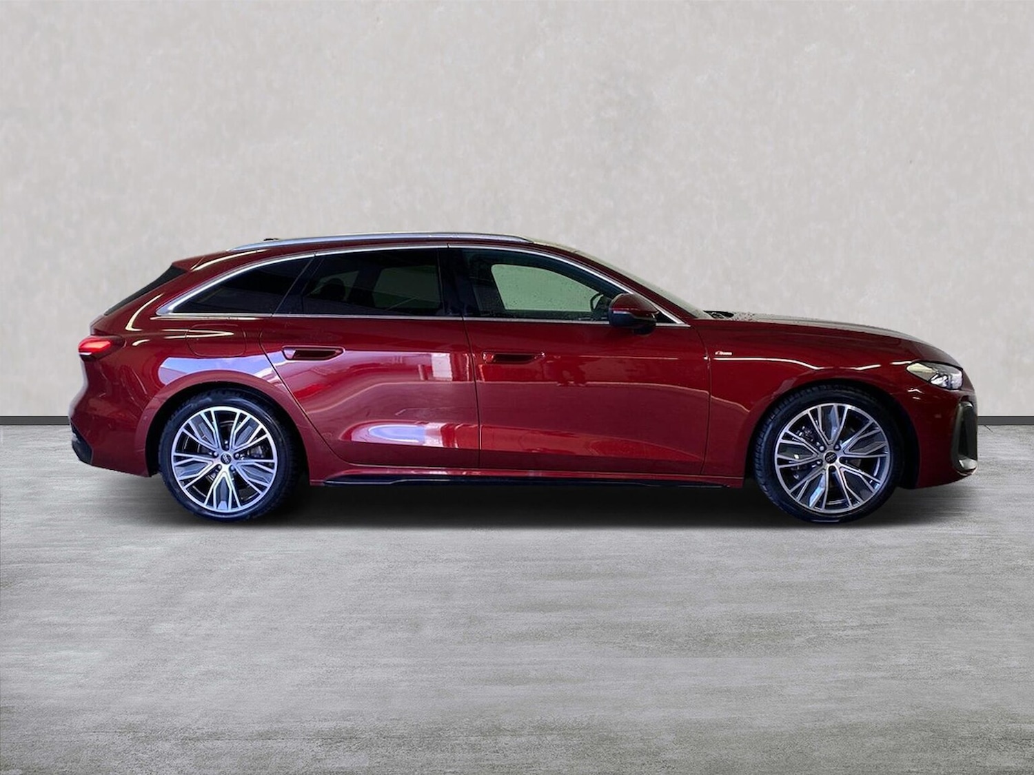 Used Audi A5 2025 for sale - 76650186: Photo 3