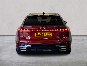 Used Audi A5 2025 for sale - 76650186: Photo