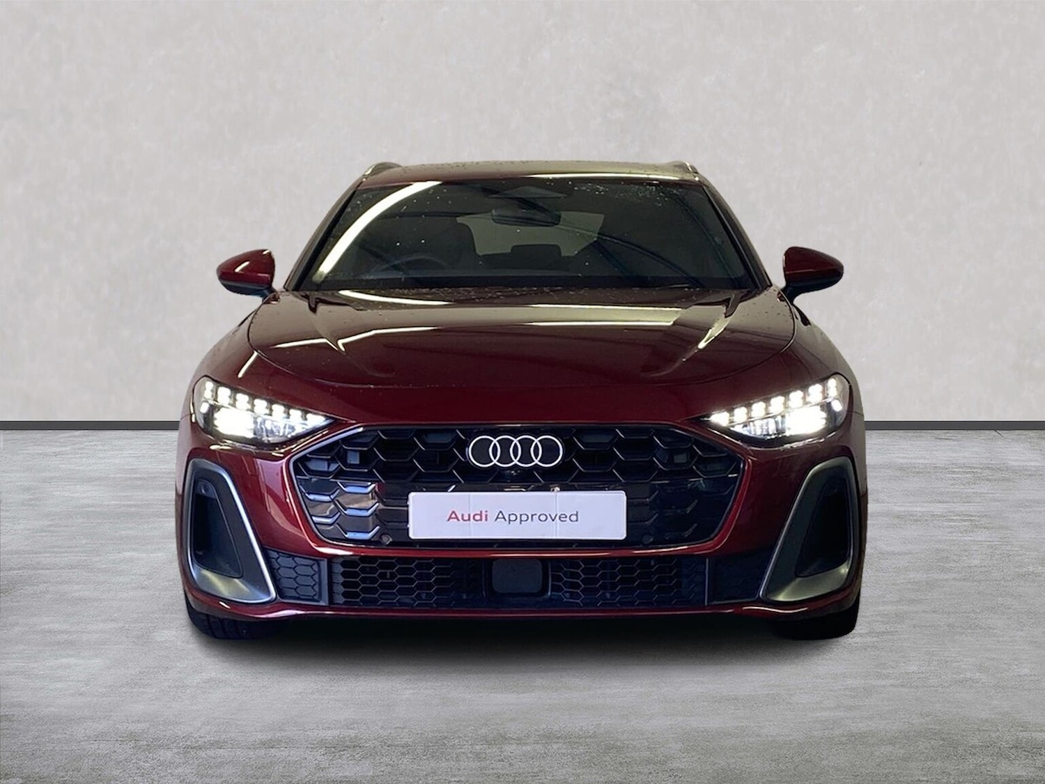 Used Audi A5 2025 for sale - 76650186: Photo 5