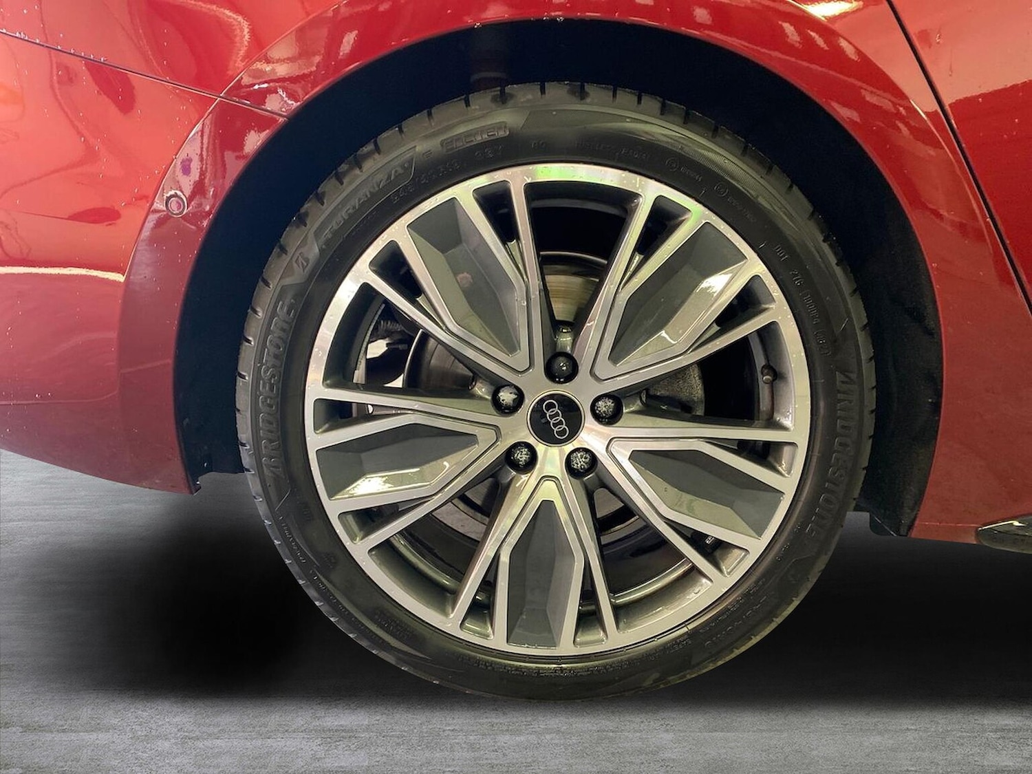 Used Audi A5 2025 for sale - 76650186: Photo 6