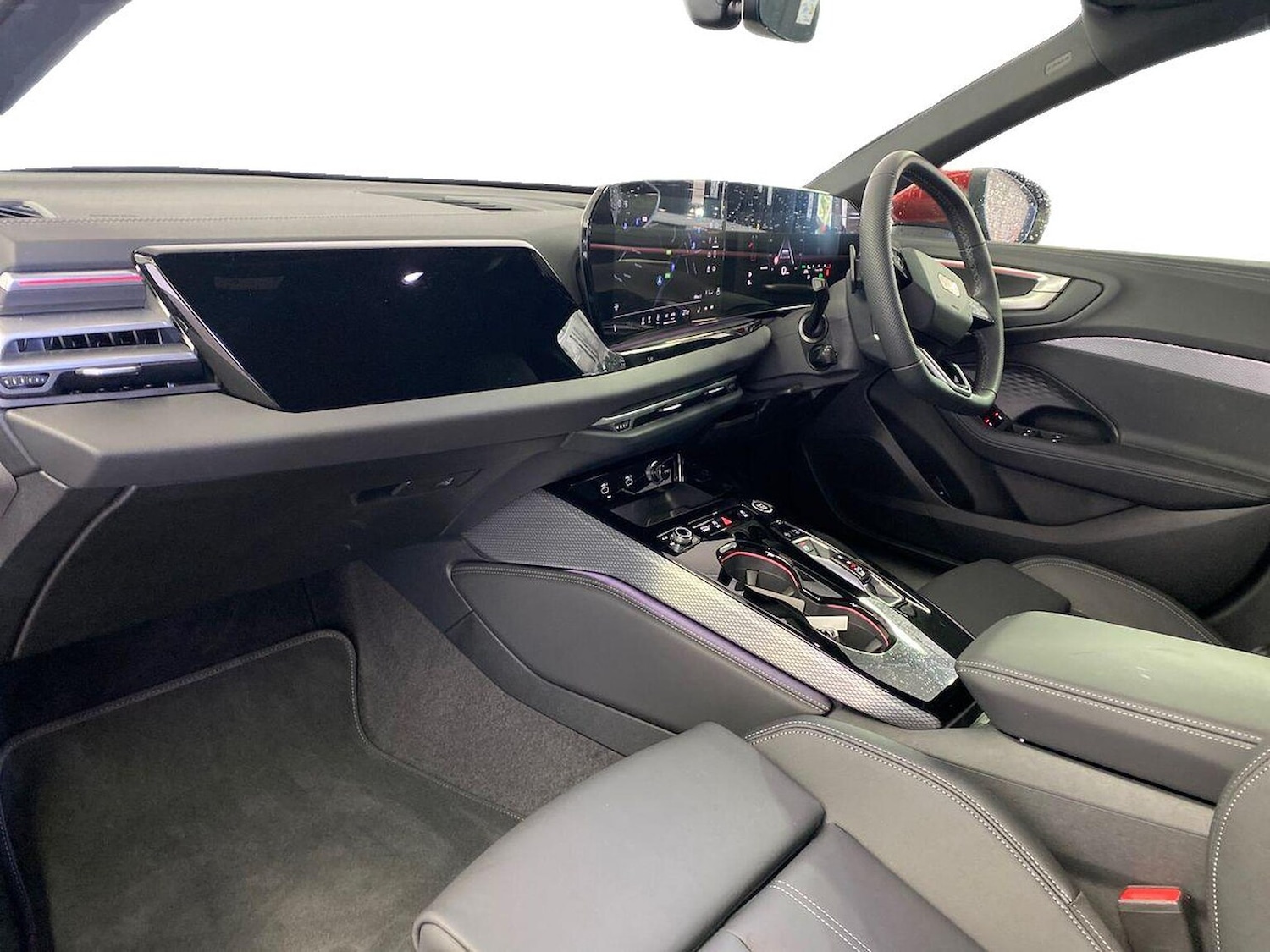 Used Audi A5 2025 for sale - 76650186: Photo 7