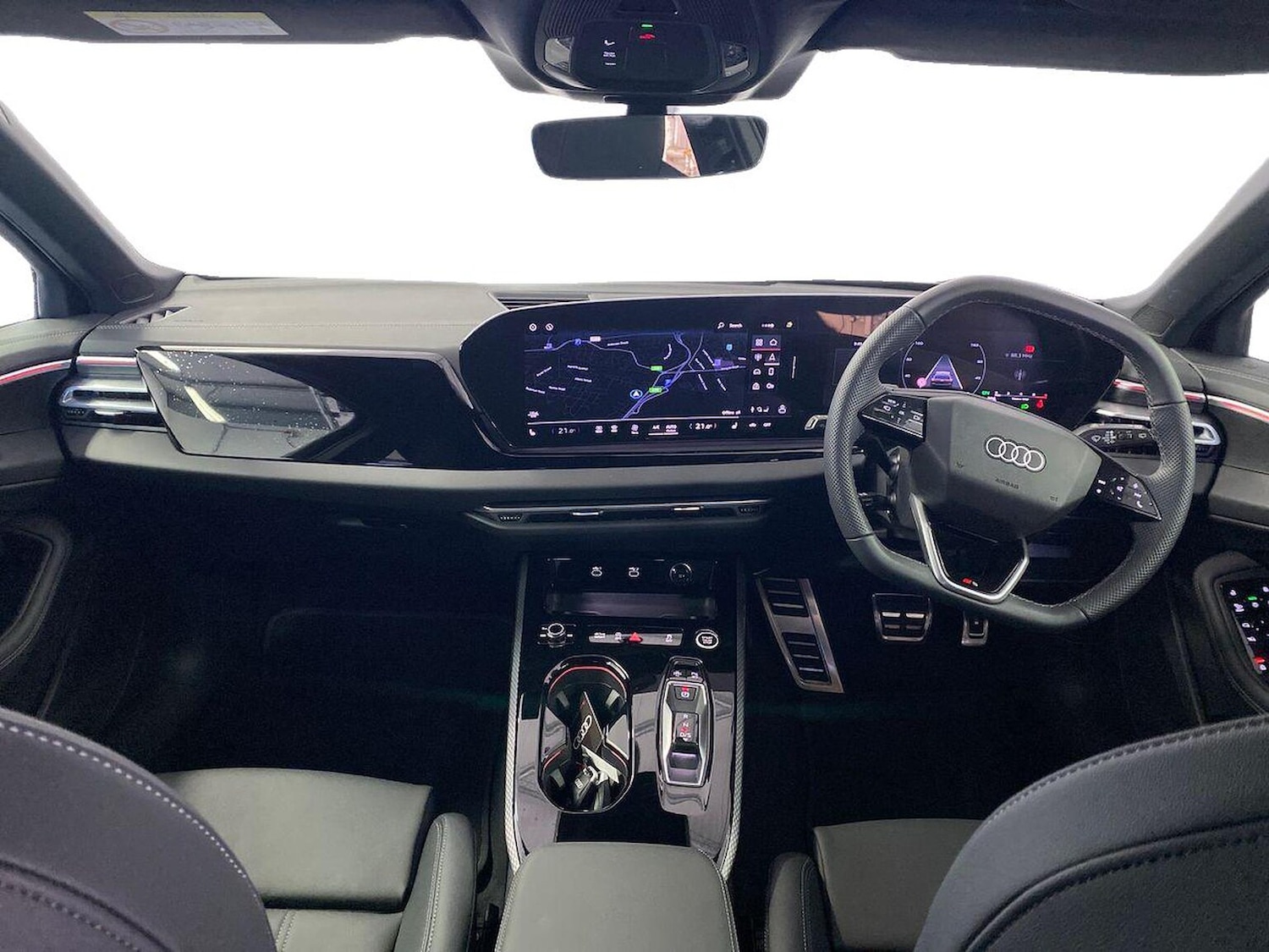 Used Audi A5 2025 for sale - 76650186: Photo 8