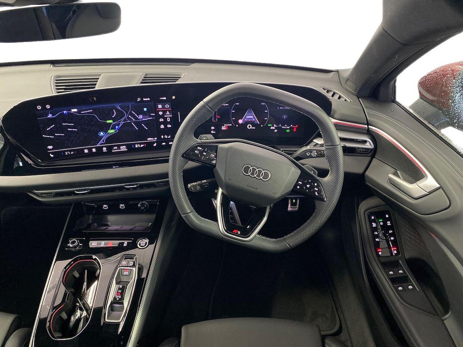 Used Audi A5 2025 for sale - 76650186: Photo 9