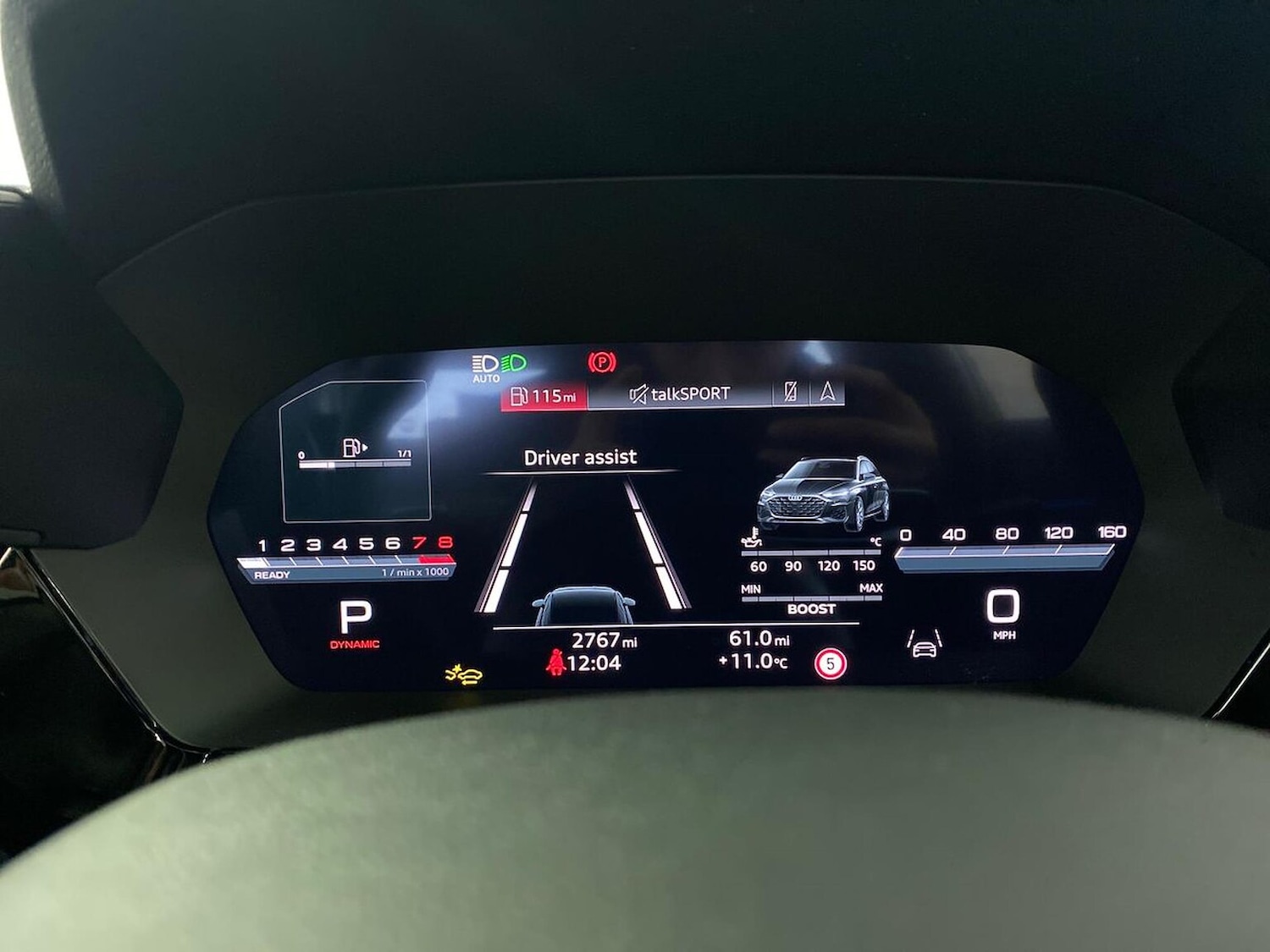 Used Audi A3 2025 for sale - 76392442: Photo 10