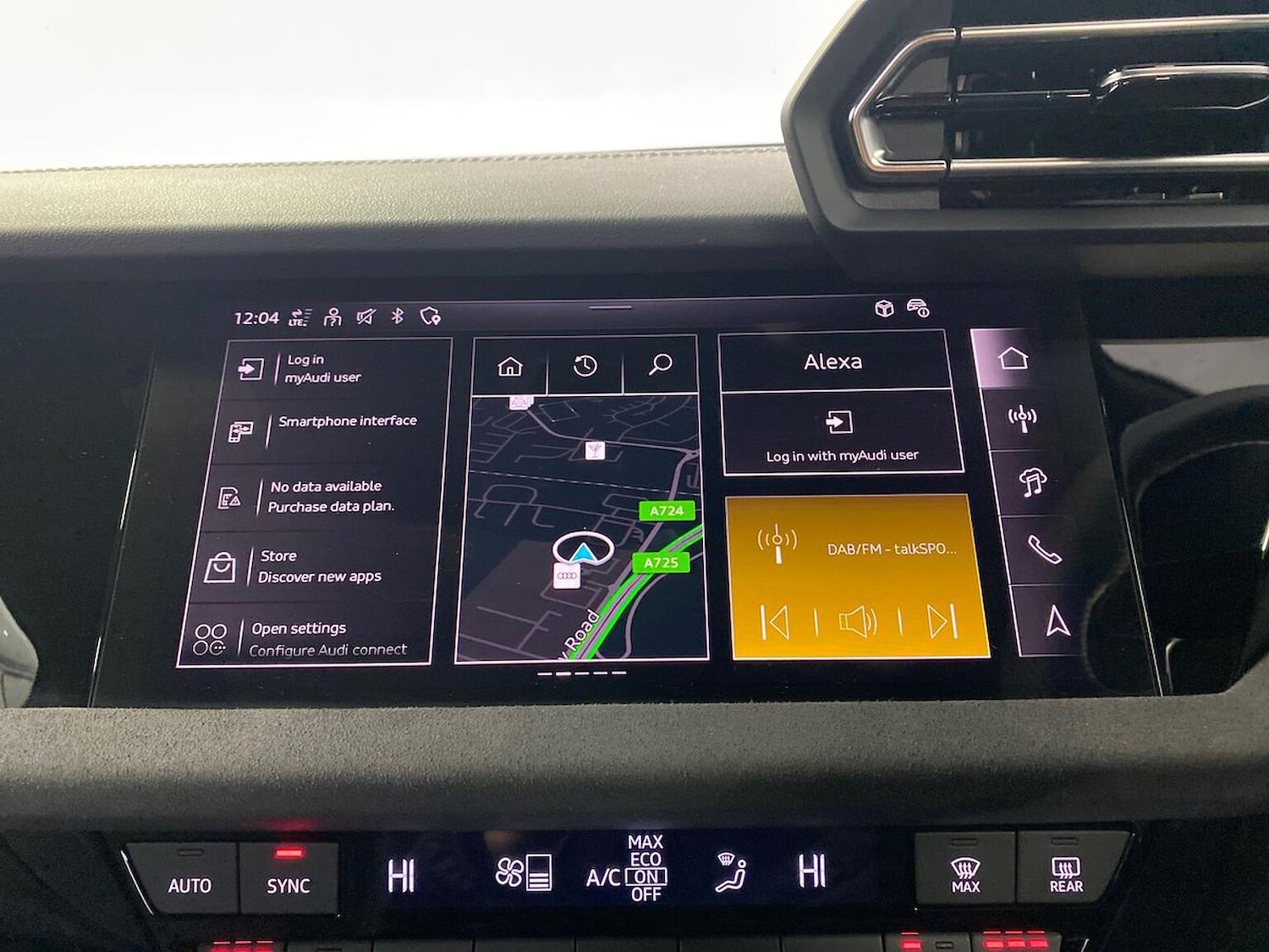 Used Audi A3 2025 for sale - 76392442: Photo 11