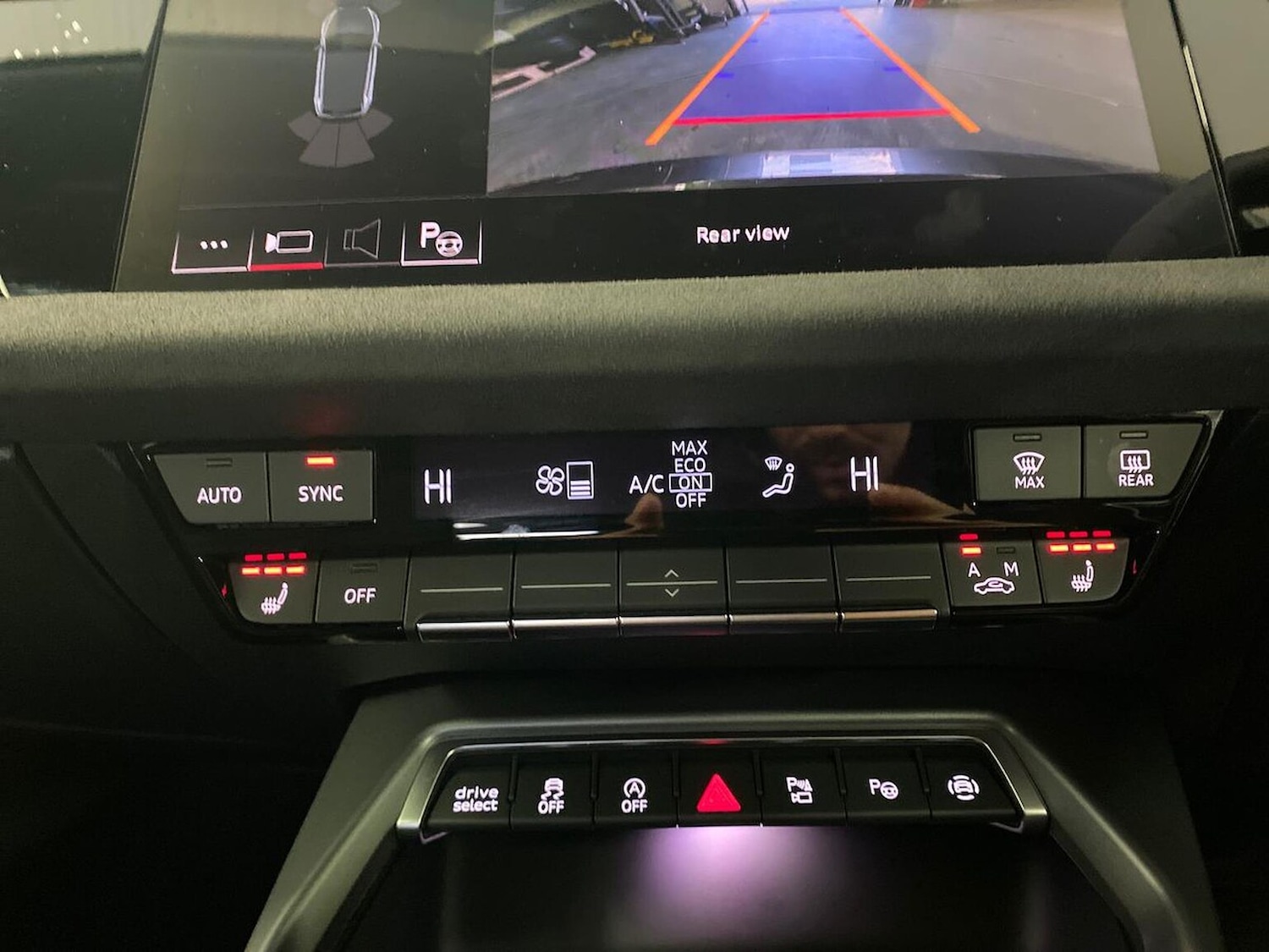 Used Audi A3 2025 for sale - 76392442: Photo 12