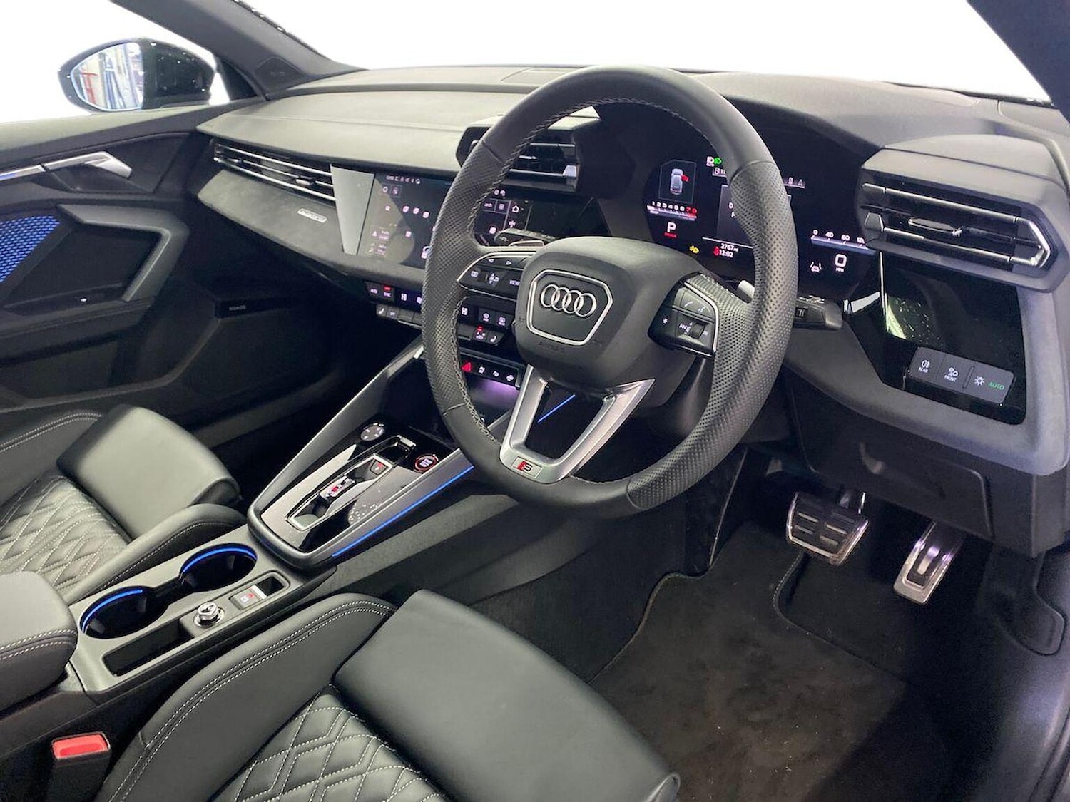 Used Audi A3 2025 for sale - 76392442: Photo 15