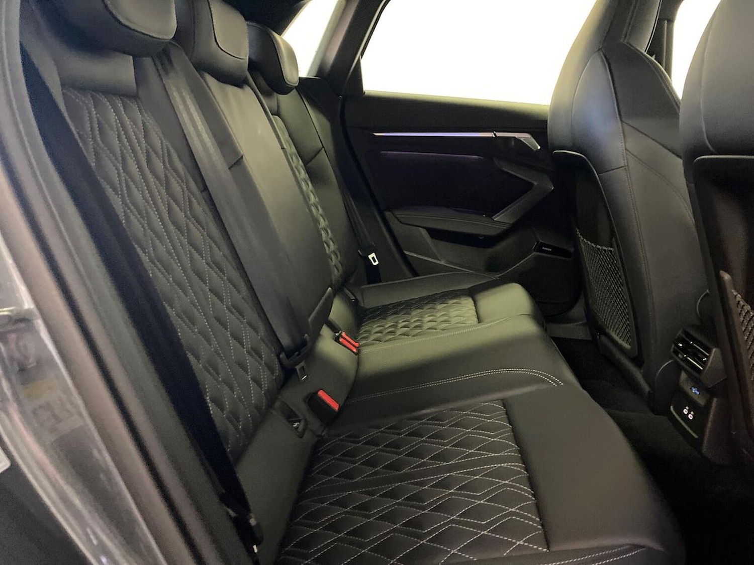 Used Audi A3 2025 for sale - 76392442: Photo 16