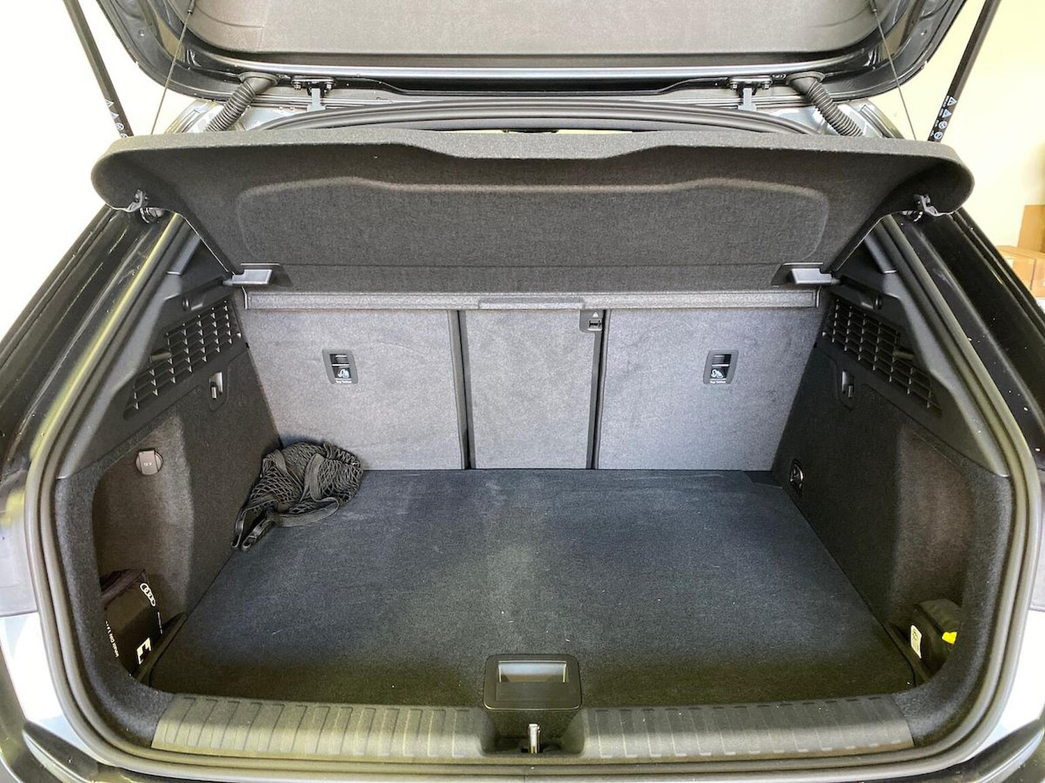 Used Audi A3 2025 for sale - 76392442: Photo 17