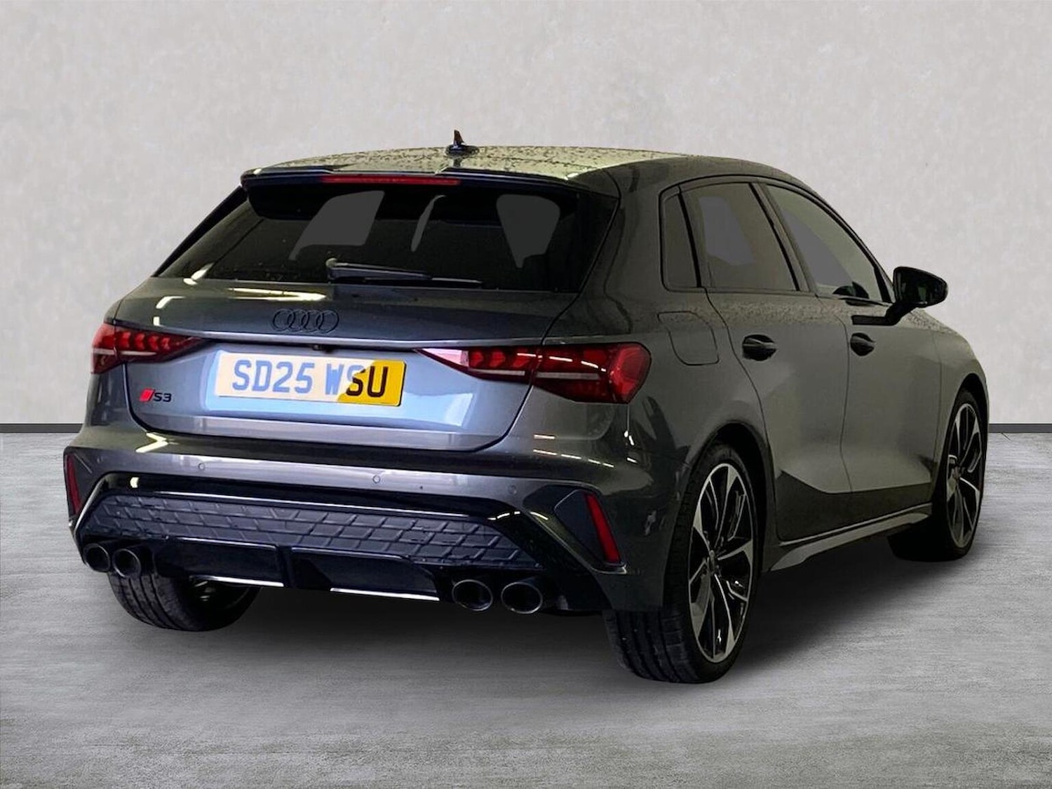 Used Audi A3 2025 for sale - 76392442: Photo 18