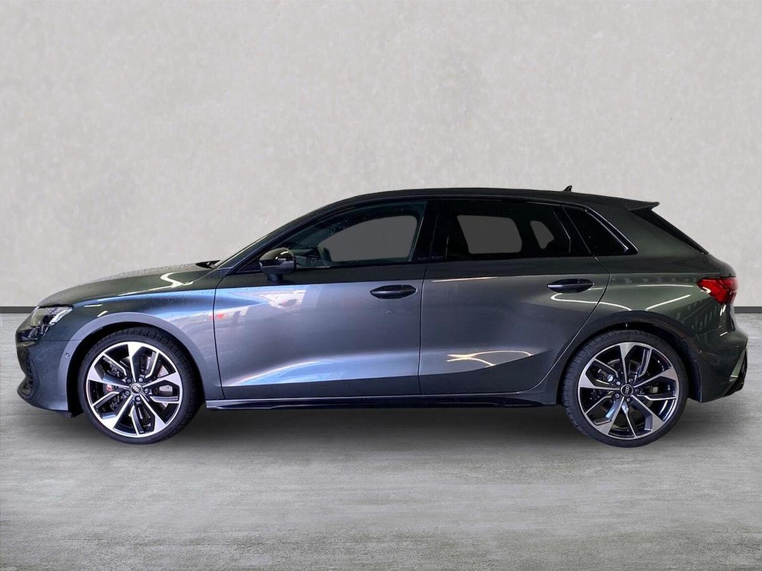 Used Audi A3 2025 for sale - 76392442: Photo 19