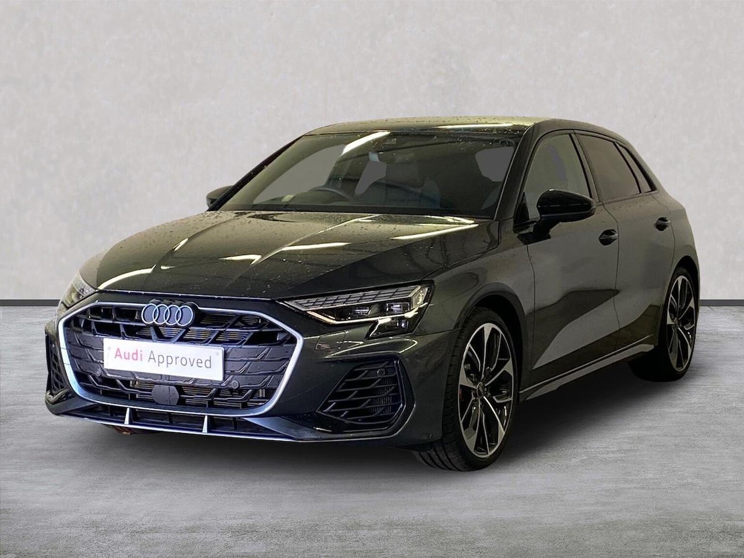 Used Audi A3 2025 for sale - 76392442: Photo 20