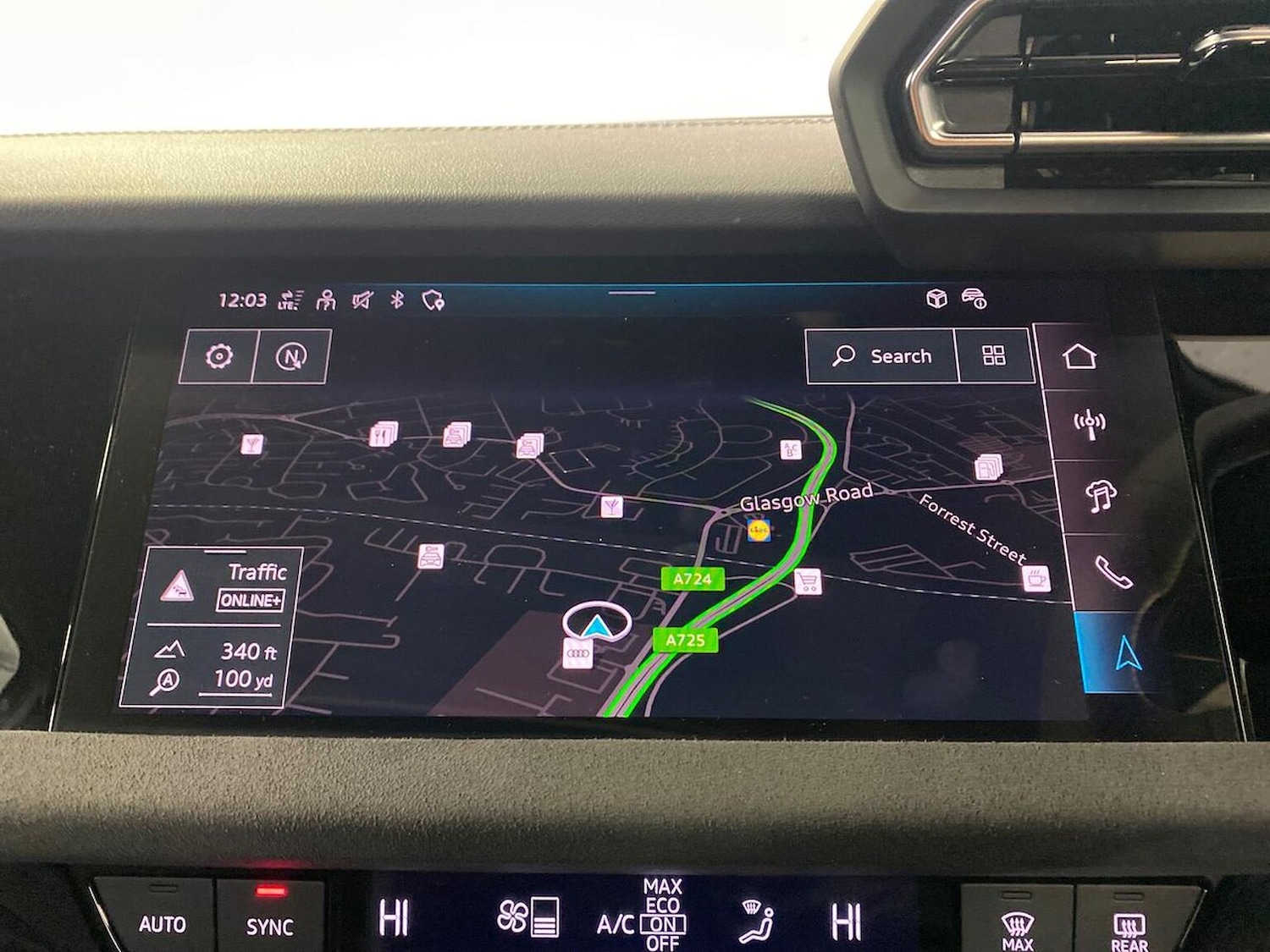 Used Audi A3 2025 for sale - 76392442: Photo 24