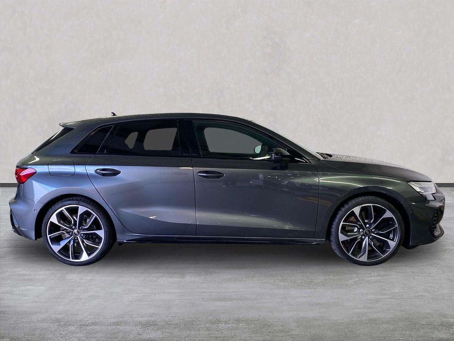 Used Audi A3 2025 for sale - 76392442: Photo 3