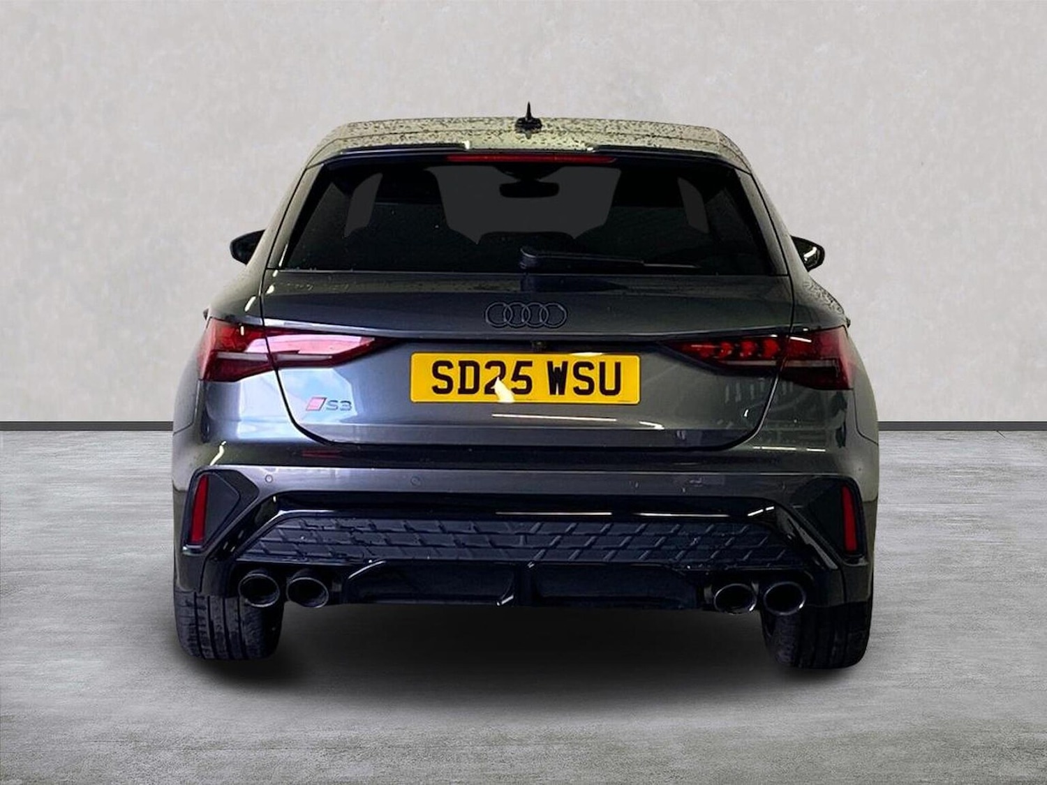 Used Audi A3 2025 for sale - 76392442: Photo 4