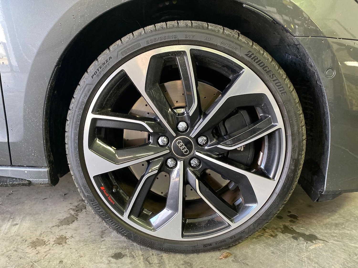 Used Audi A3 2025 for sale - 76392442: Photo 6