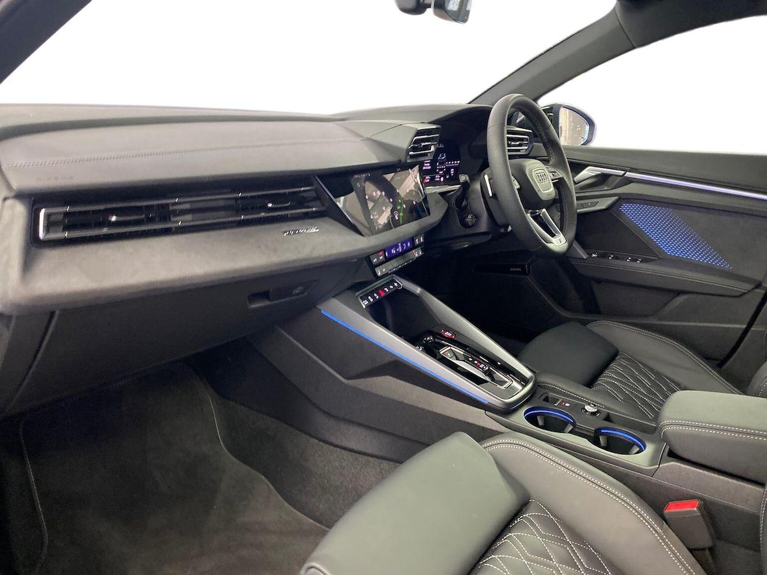 Used Audi A3 2025 for sale - 76392442: Photo 7