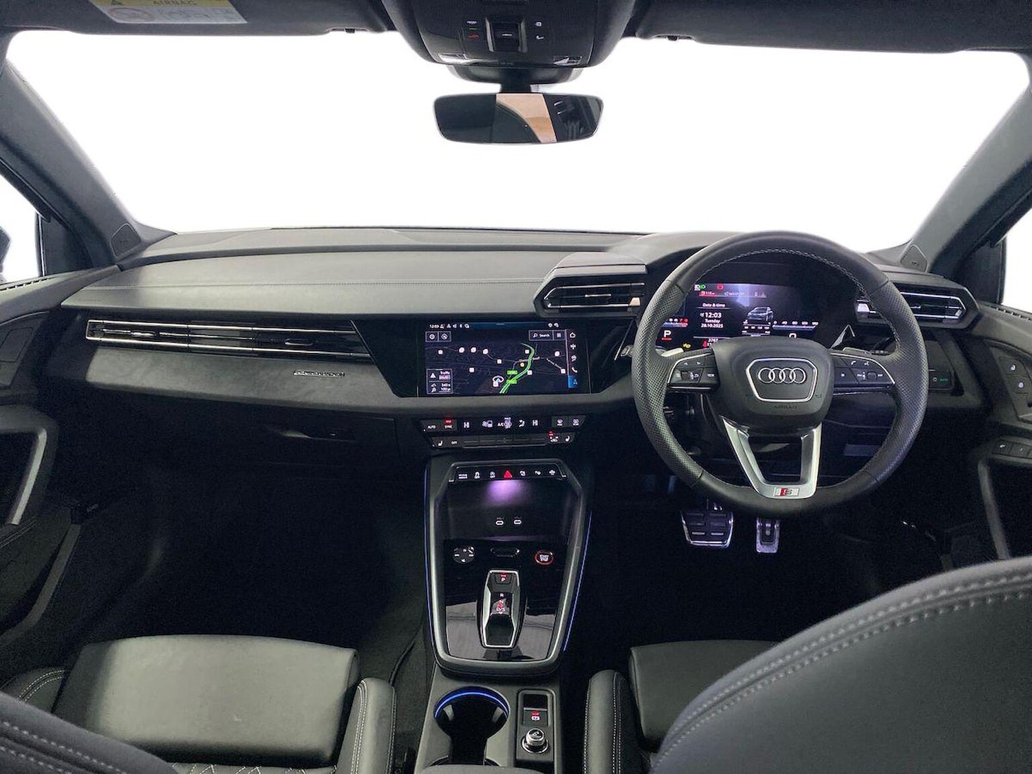 Used Audi A3 2025 for sale - 76392442: Photo 8