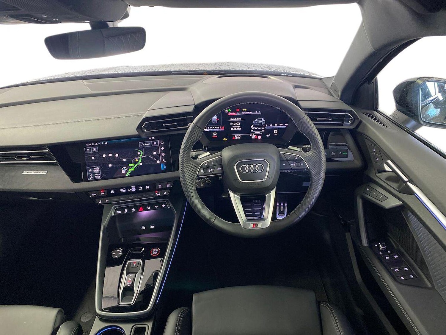 Used Audi A3 2025 for sale - 76392442: Photo 9