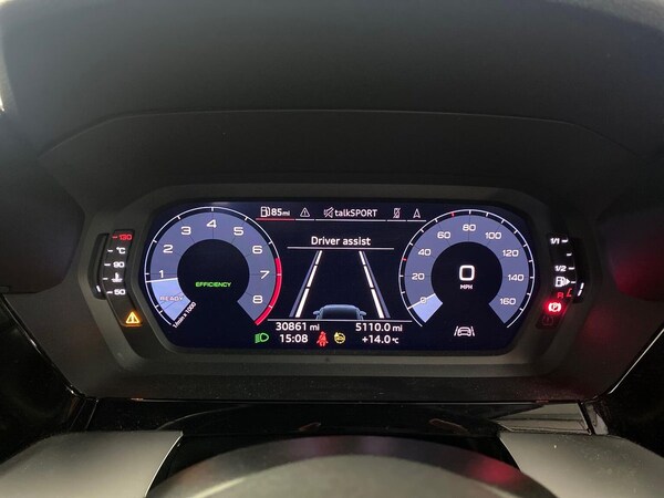 Used Audi A3 2022 for sale - 76198420: Photo 10
