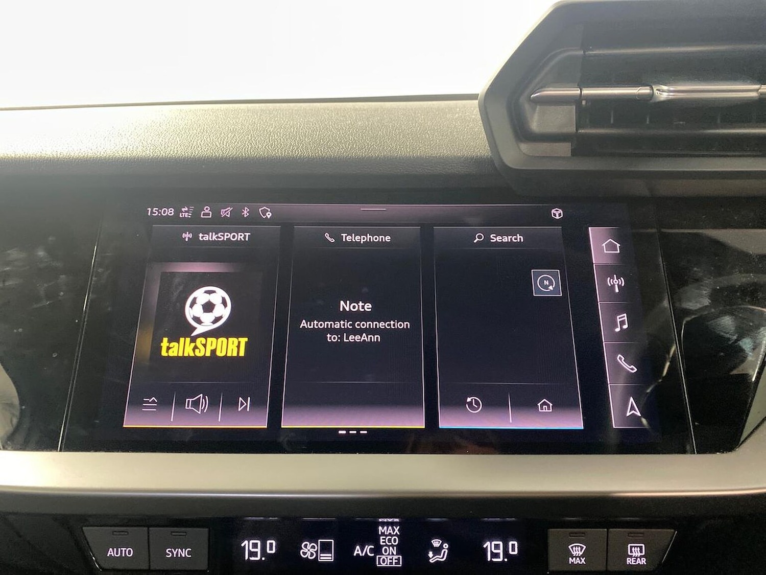 Used Audi A3 2022 for sale - 76198420: Photo 11