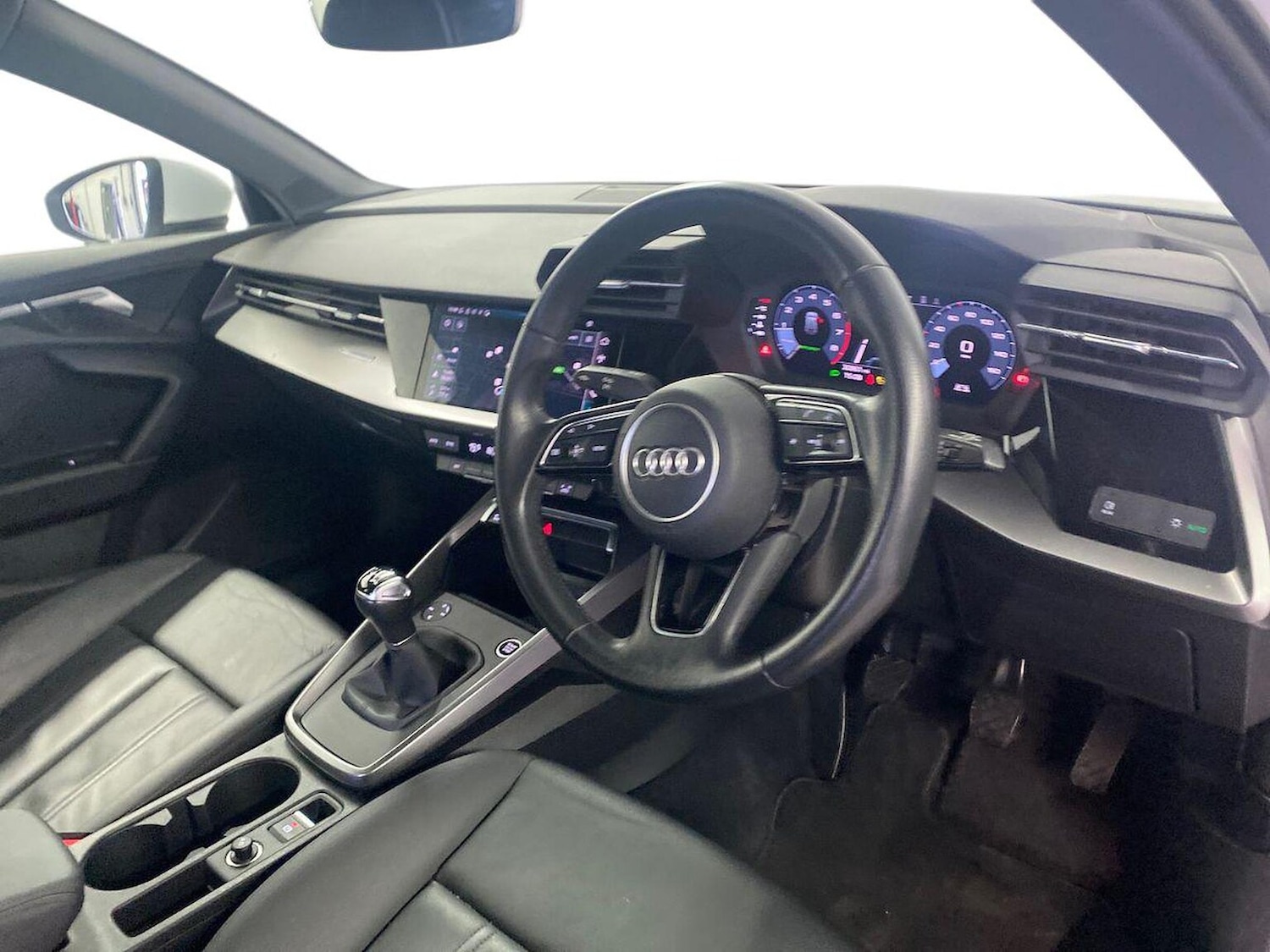 Used Audi A3 2022 for sale - 76198420: Photo 15