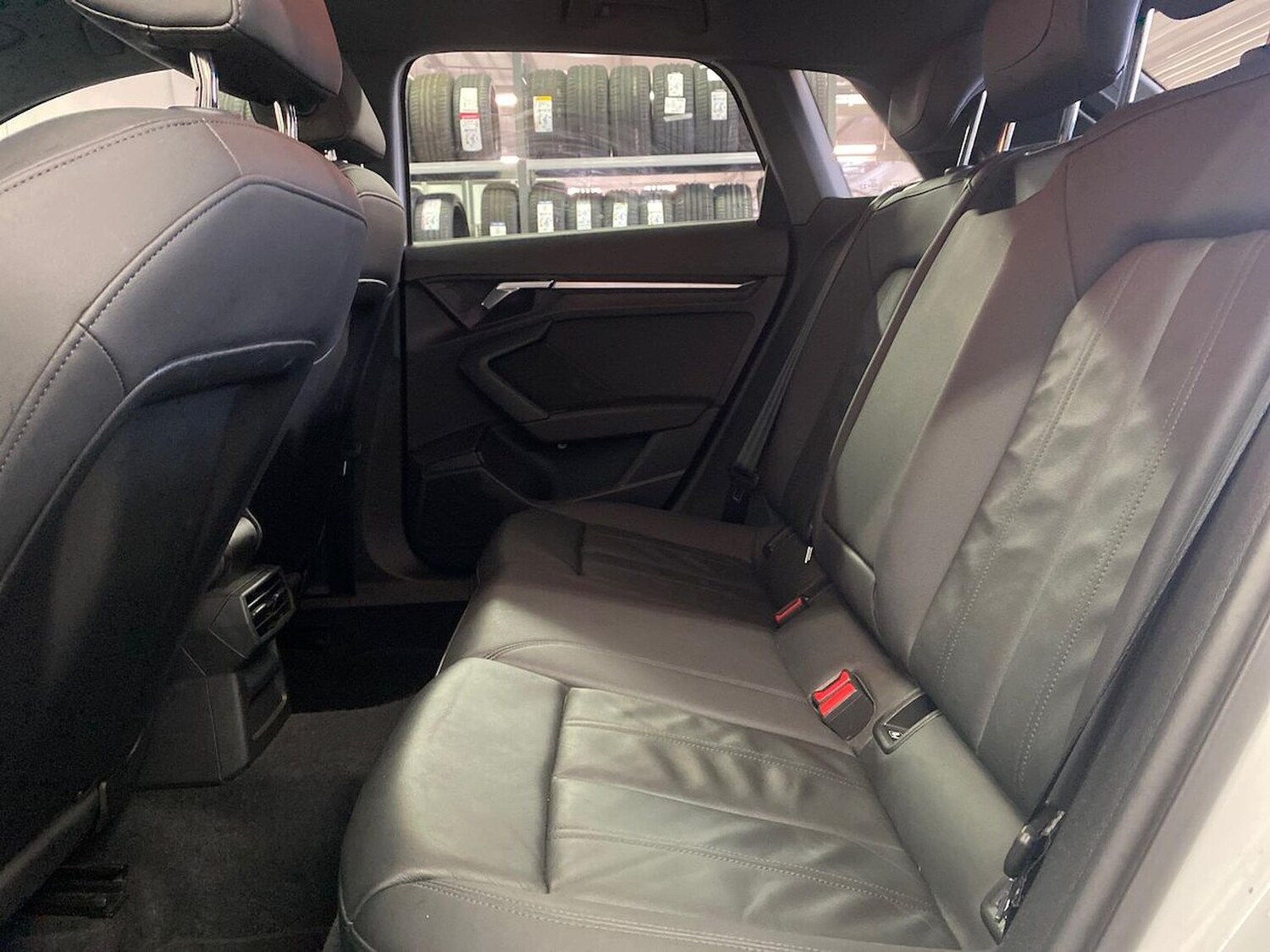 Used Audi A3 2022 for sale - 76198420: Photo 16